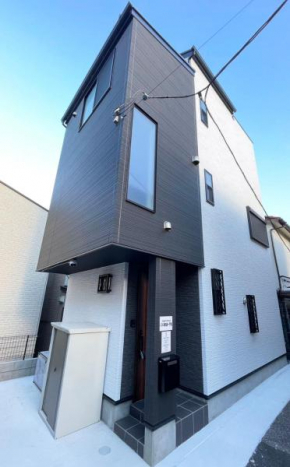 japan house JCA House